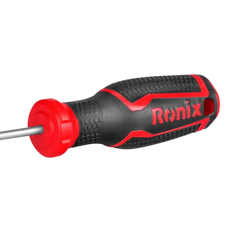 پیچ گوشتی دوسو رونیکس مدل RH-2739 سایز 3×75